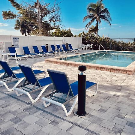 Welcome To Beach Villa'S # 202 Vacation Rental - 250 Estero Blvd Condo Fort Myers Beach Exteriér fotografie